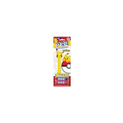 9023046 0.87 oz Pokemon Fruit Flavored Candy & Dispenser - Pack of 12
