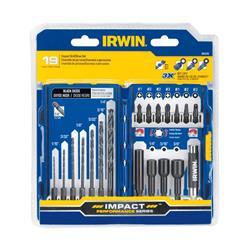 IRWIN