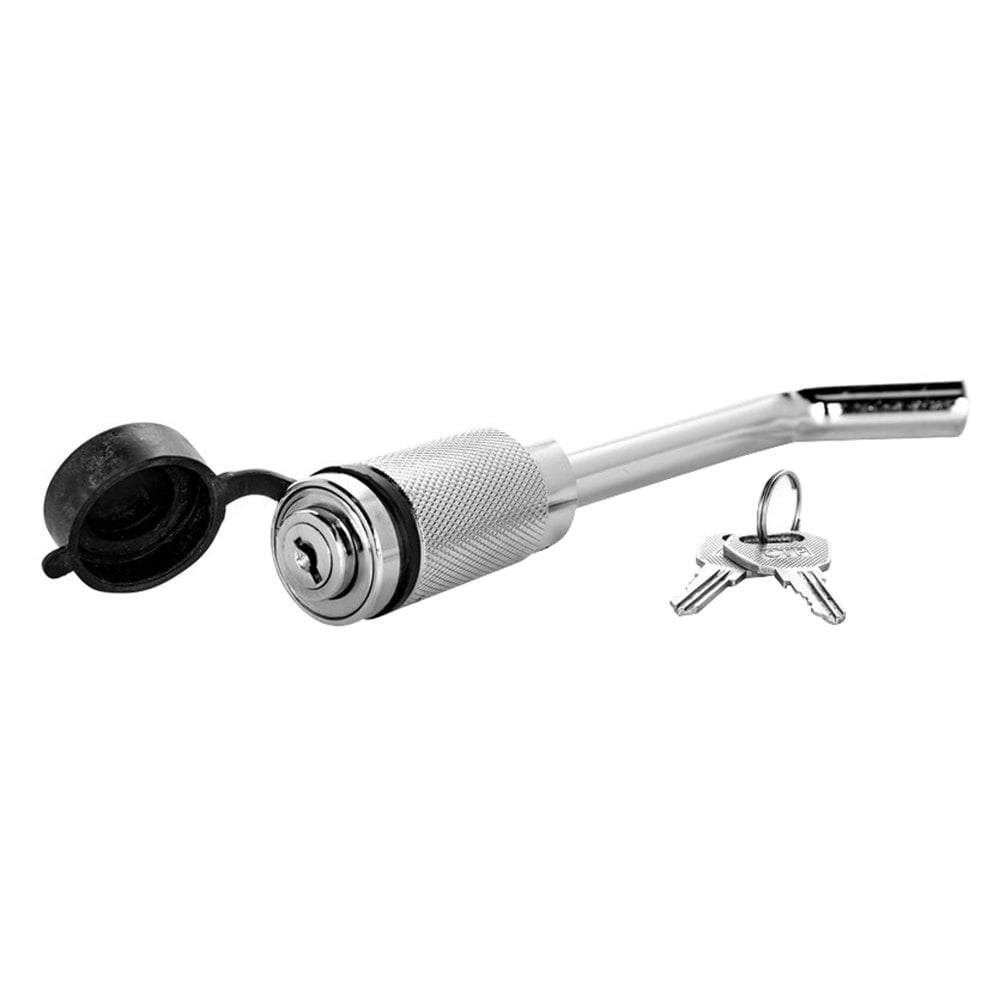 Locking Hitch Pin