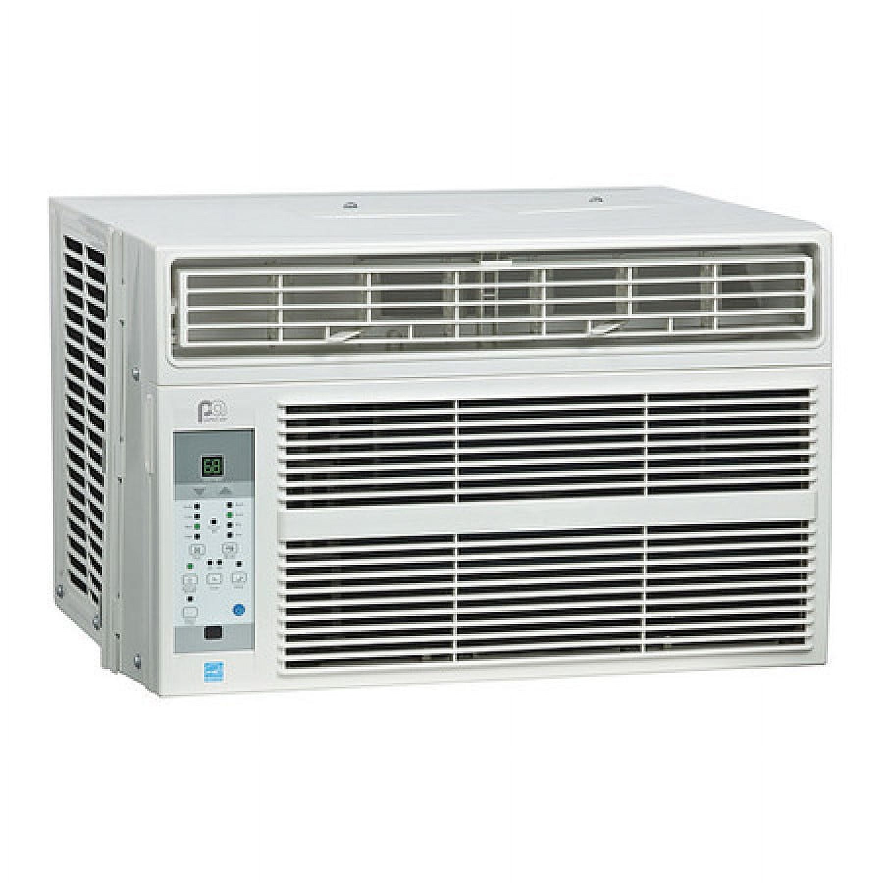 Picture of Perfect Aire 4538856 13.5 x 23 in. 6000 BTU Window Air Conditioner - 250 sq. ft.