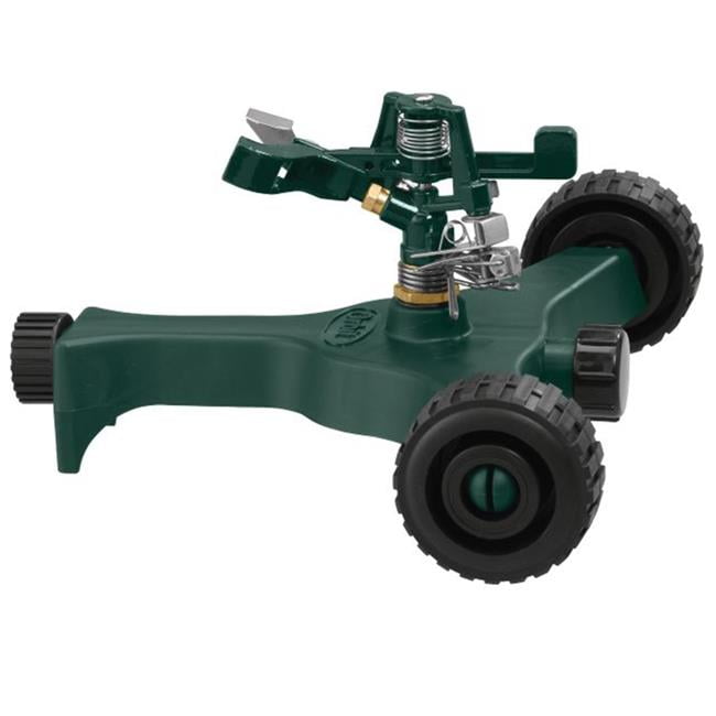 ORBIT IRRIGATION