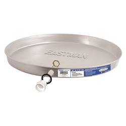 2.75 in. Aluminum Water Heater Pan