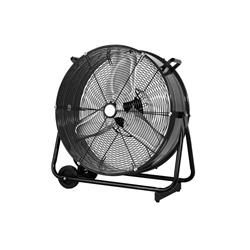 Picture of Cool Flow 6209621 24 in. Dia. 2 Speed AC Drum Fan
