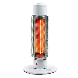 4000021 Heatmate Electric Portable Graphite Heater