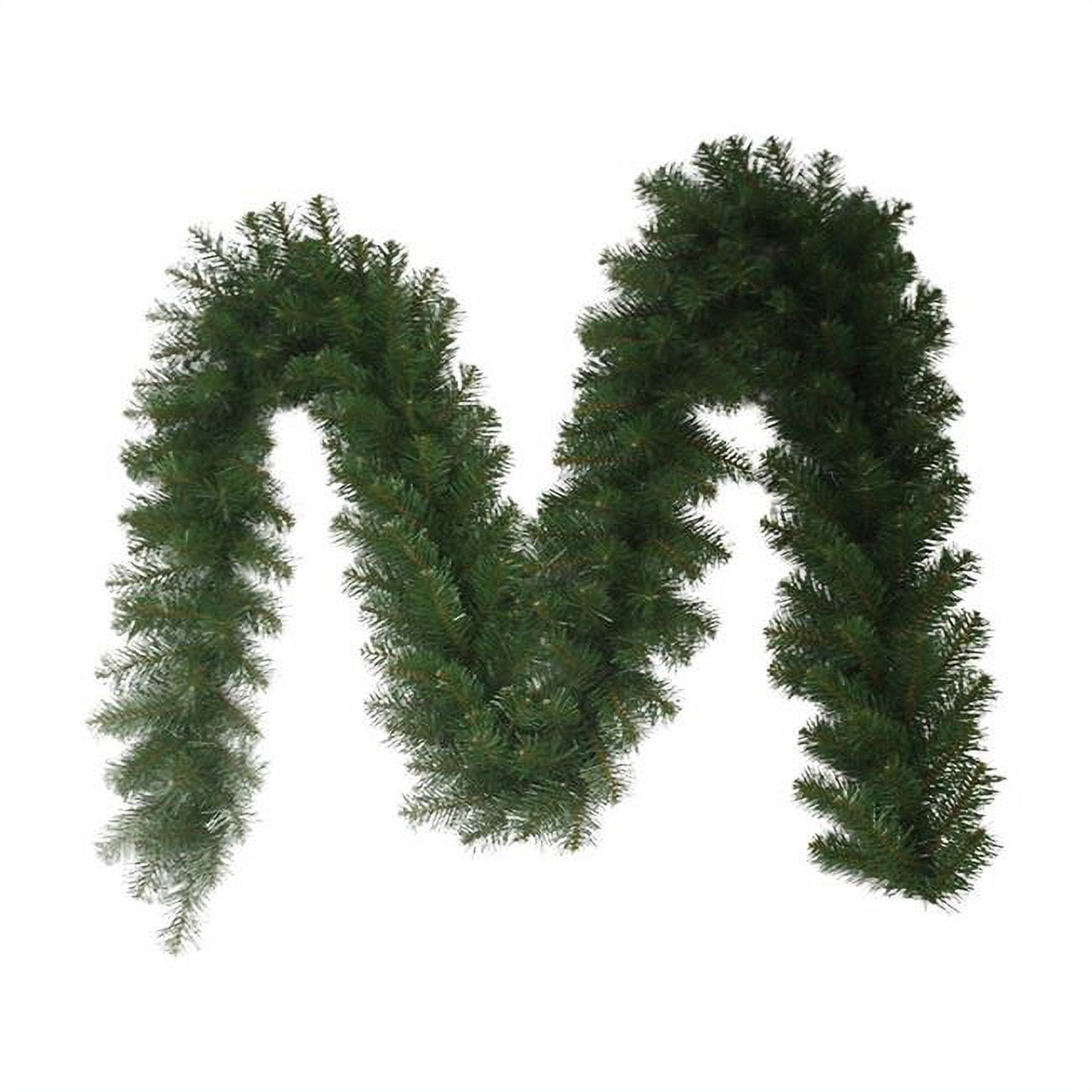8 in. Dia. x 9 ft. Pine Garland - Case of 12