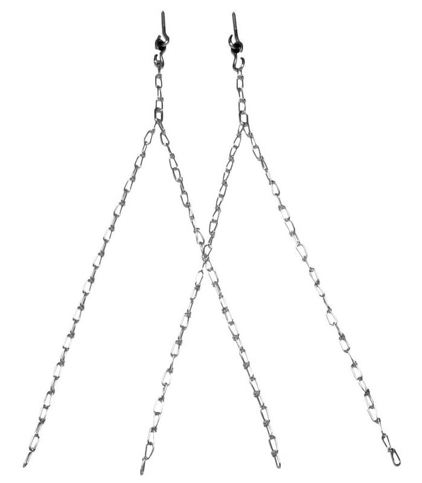 Picture of Campbell Manufacturing 8198434 Steel Swing Chain