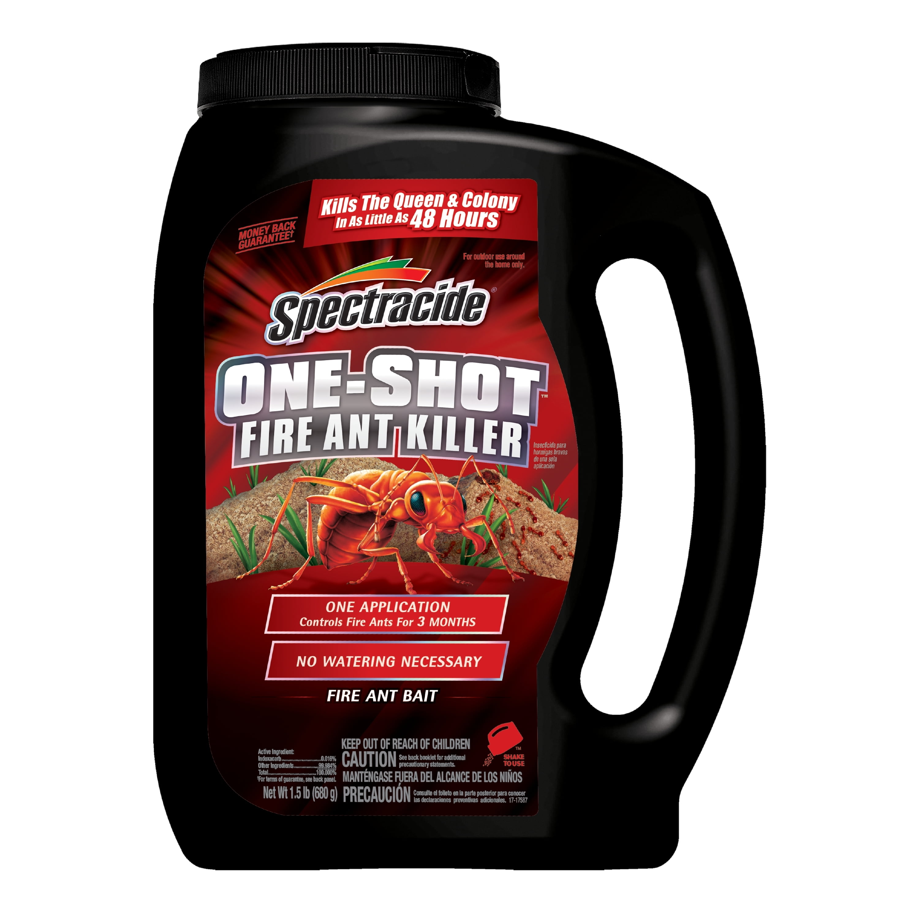 7006234 1.5 lbs One-Shot Fire Ant Killer