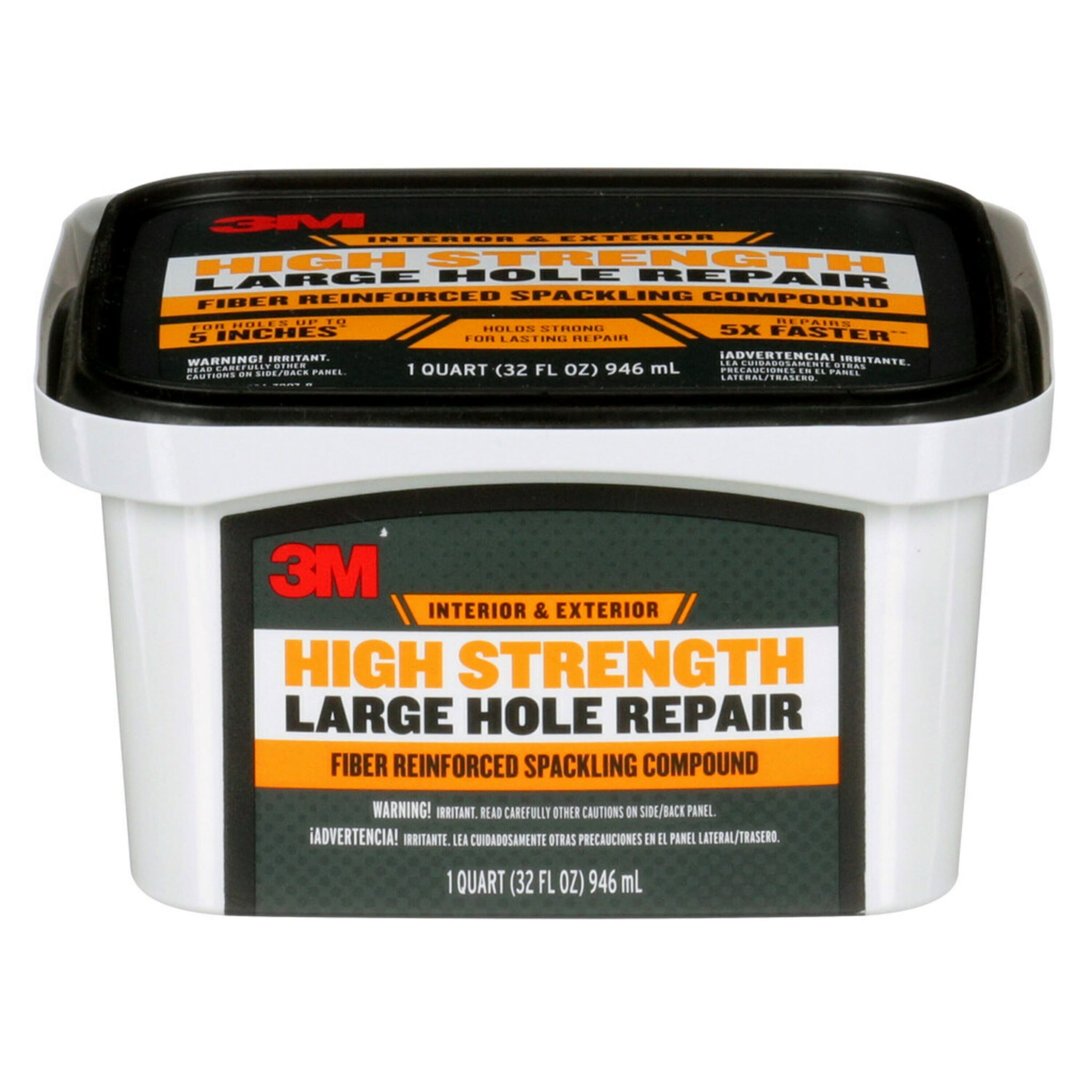 Picture of 3M 1002863 32 oz All Purpose Joint Compound, Off-White