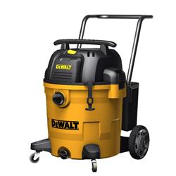 Picture of Dewalt 2569820 16 gal 6.5 HP Corded Wet & Dry Vacuum&#44; Yellow & Black - 120V