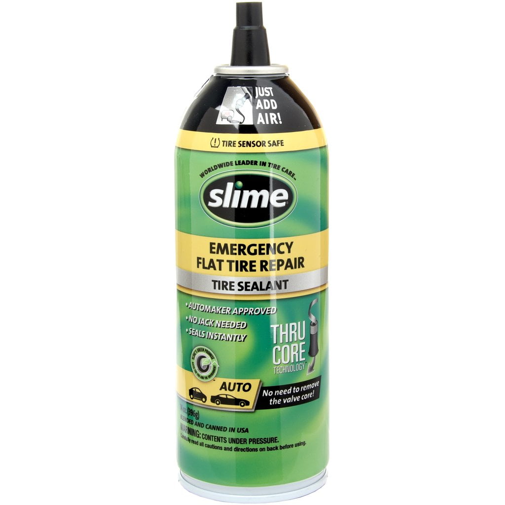 14 oz Tire Sealant