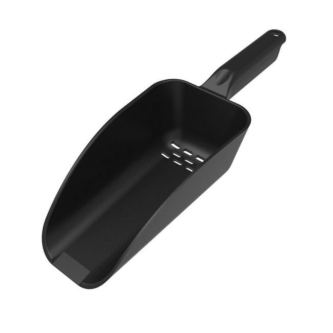 Picture of Grill Mark 8030438 Resin Pellet & Charcoal Scoop