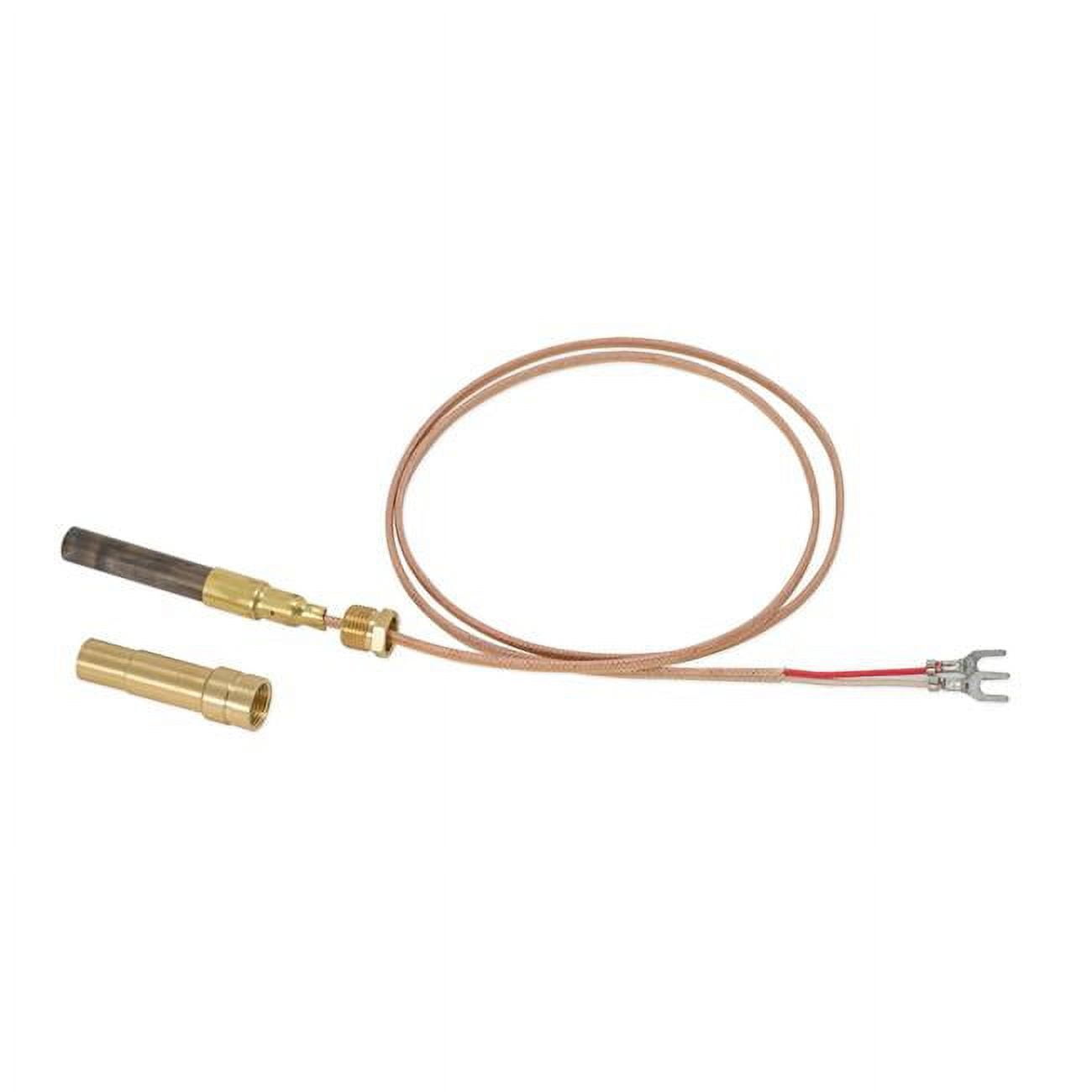 0.75V Brass Millivolt Thermopile Generator