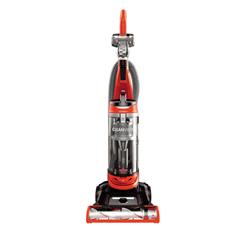 Picture of Bissell 1100060 CleanView Bagless Corded Upright Vacuum Cleaner 8A Orange Multi-level