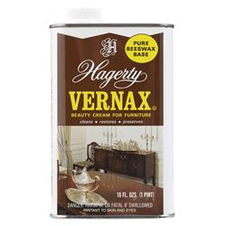 Picture of Hagerty 1015775 Vernax No Scent Furniture Polish 16 oz Liquid