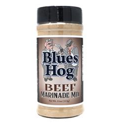 Picture of Blues Hog 8035443 11 oz Beef Marinade Mix
