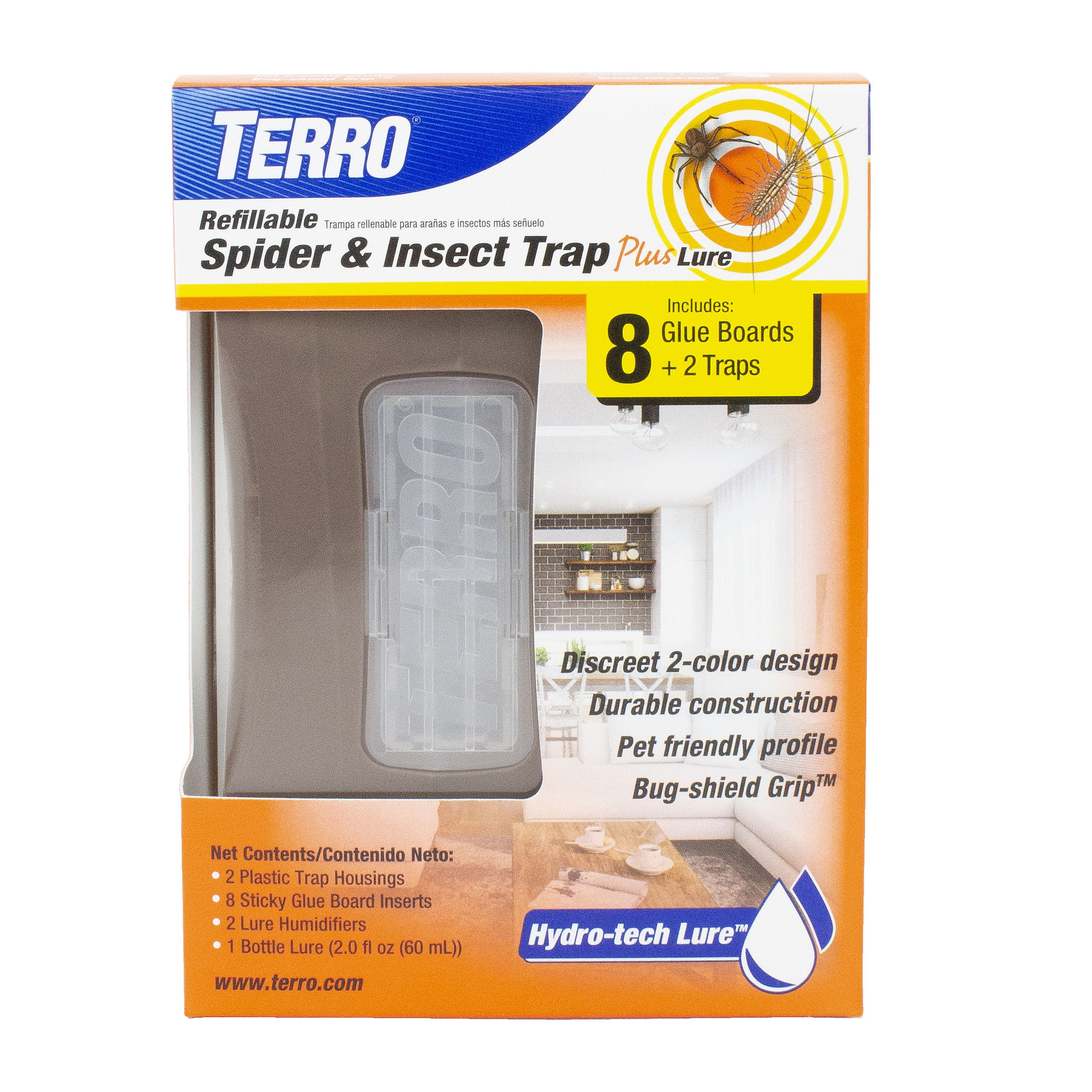 TERRO