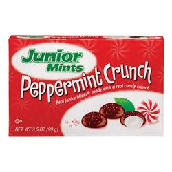 9317322 3.5 oz Peppermint Crunch Candy - Pack of 12