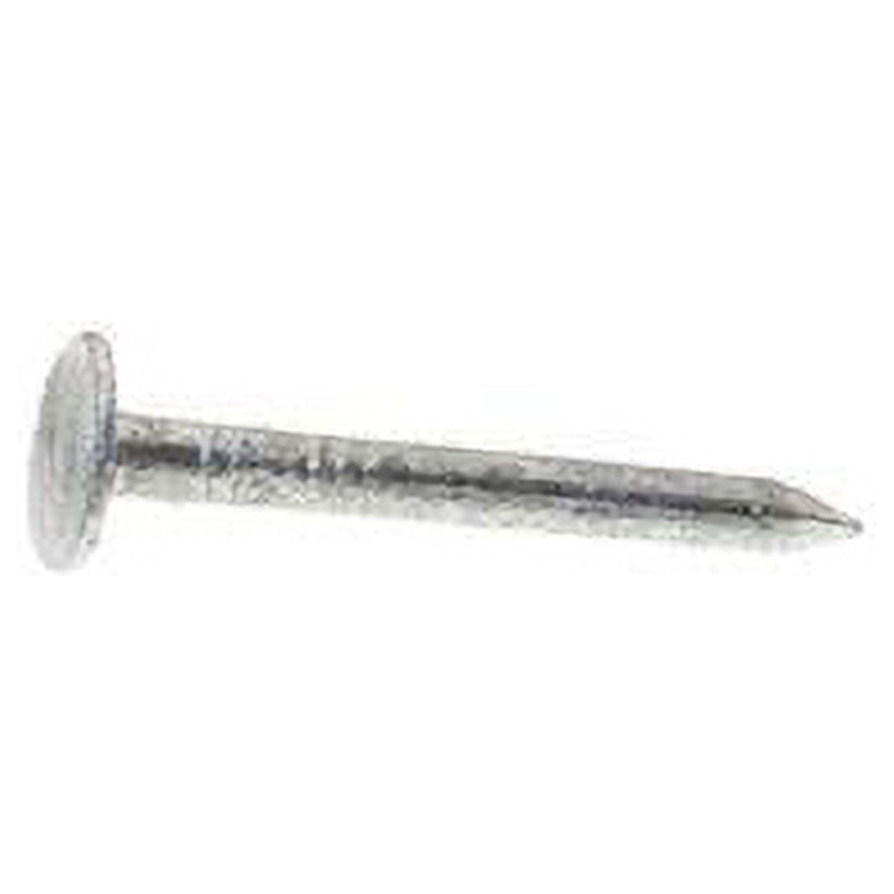 Grip-Rite 5024703 2 in. Siding Aluminum Nail Round, 1 lbs - Pack of 12 -  2ASDG1