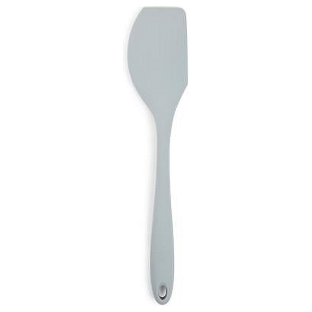 Picture of Core Kitchen 6011320 2.5 x 11 in. Gray Silicone Pointed Spatula