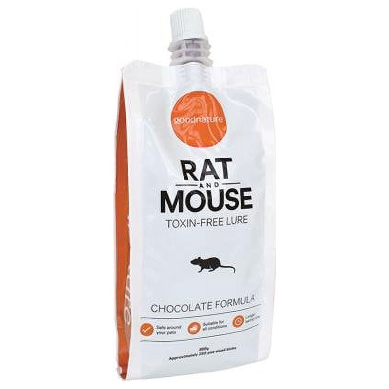 Picture of Goodnature 7766280 Bait Pouch for Mice & Rats