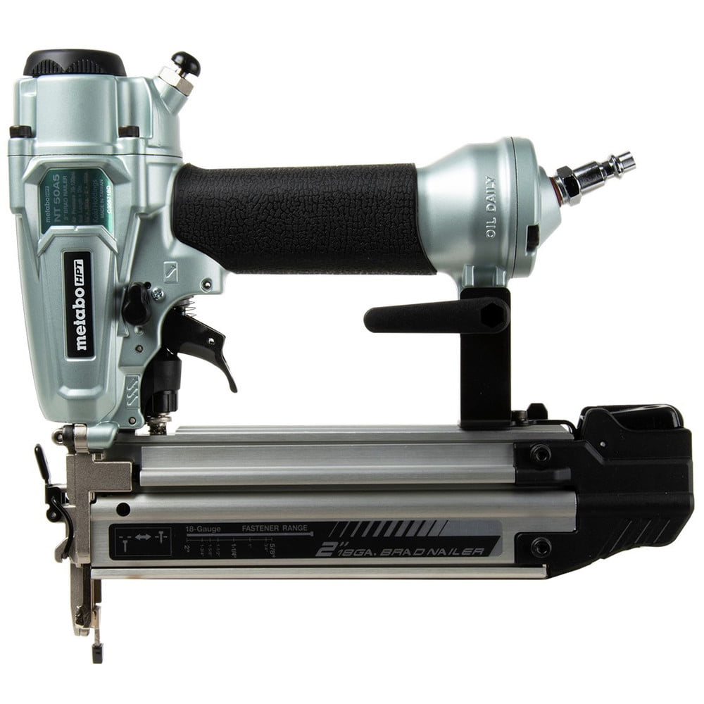 18 Gauge Pro Brad Nailer Kit