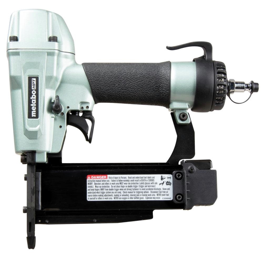 Pneumatic 23 Gauge Pro Pin Nailer Kit