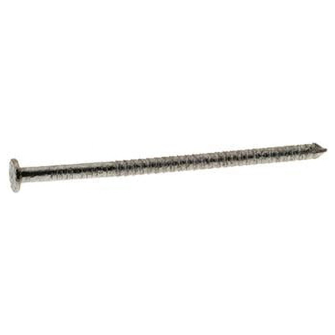 10D 3 in. 50 lbs Deck Hot-Dipped Galvanized Steel Nail Checkered