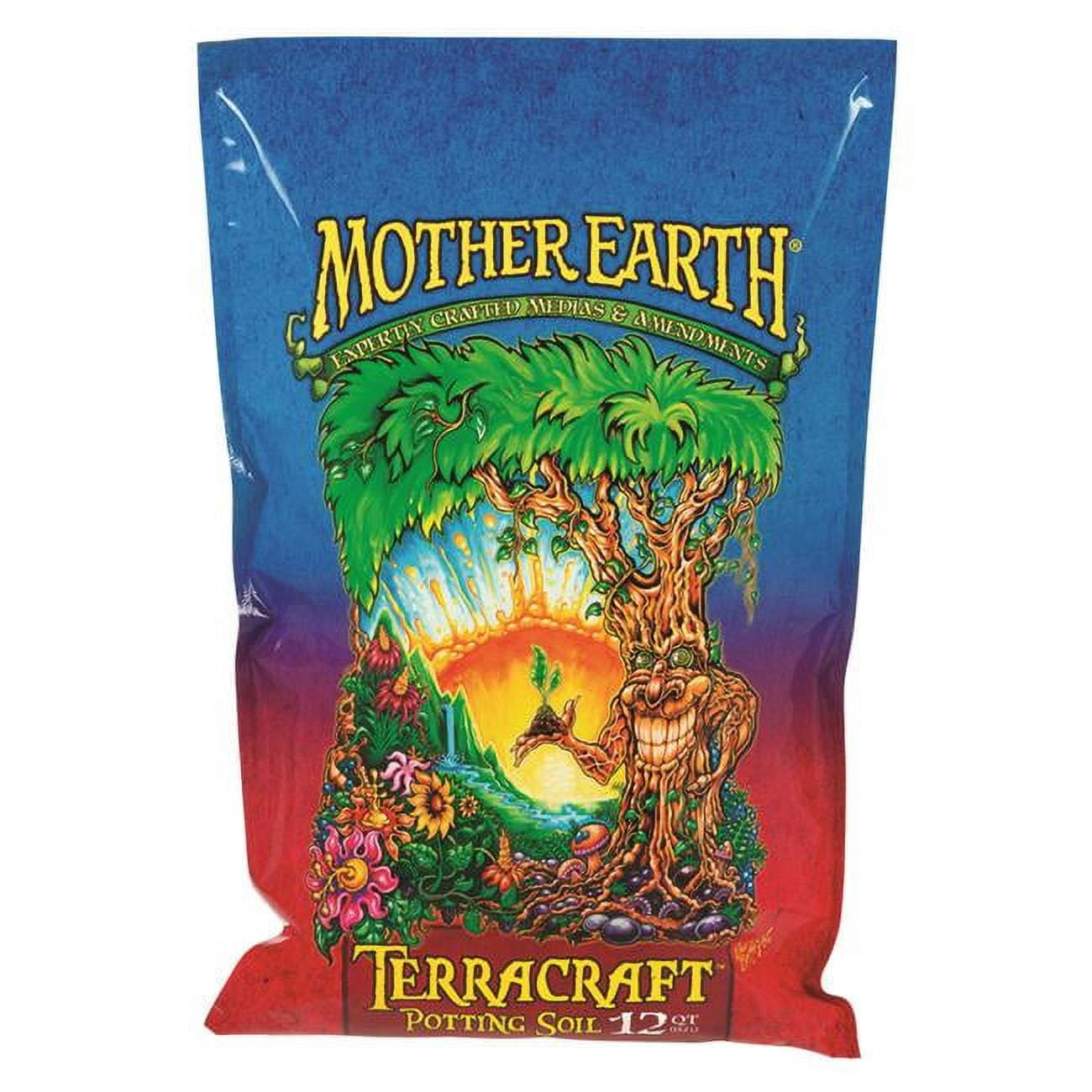 MOTHER EARTH
