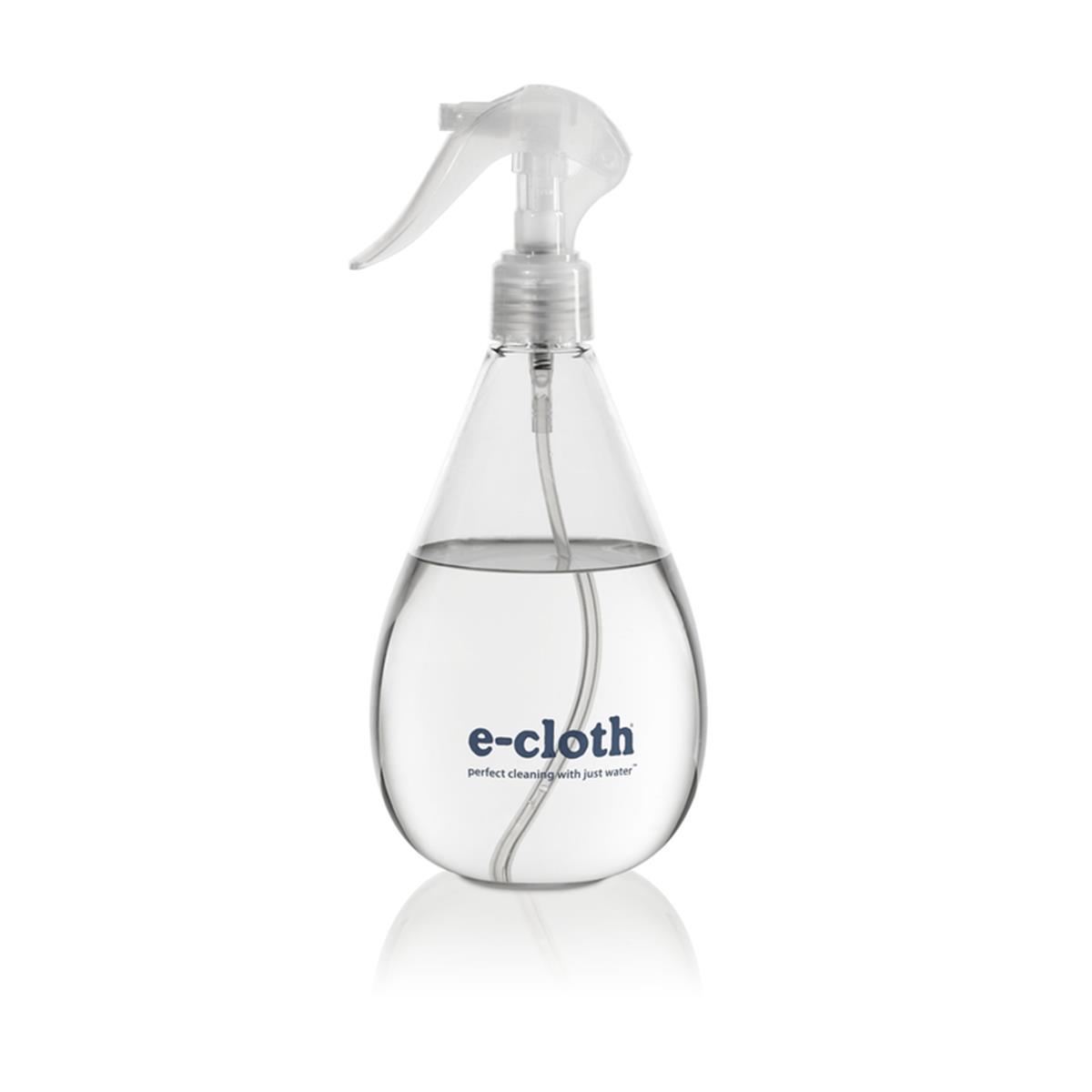 Picture of E-cloth 1005556 17.5 oz Spray Bottle - Pack of 10