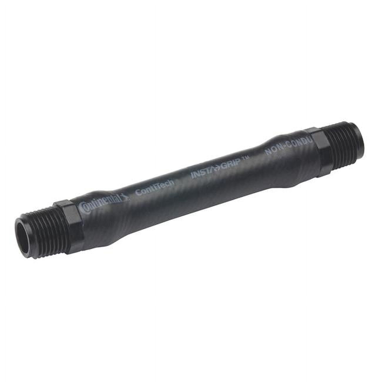 0.5 in. MIP Poly 6 in. Riser Extension