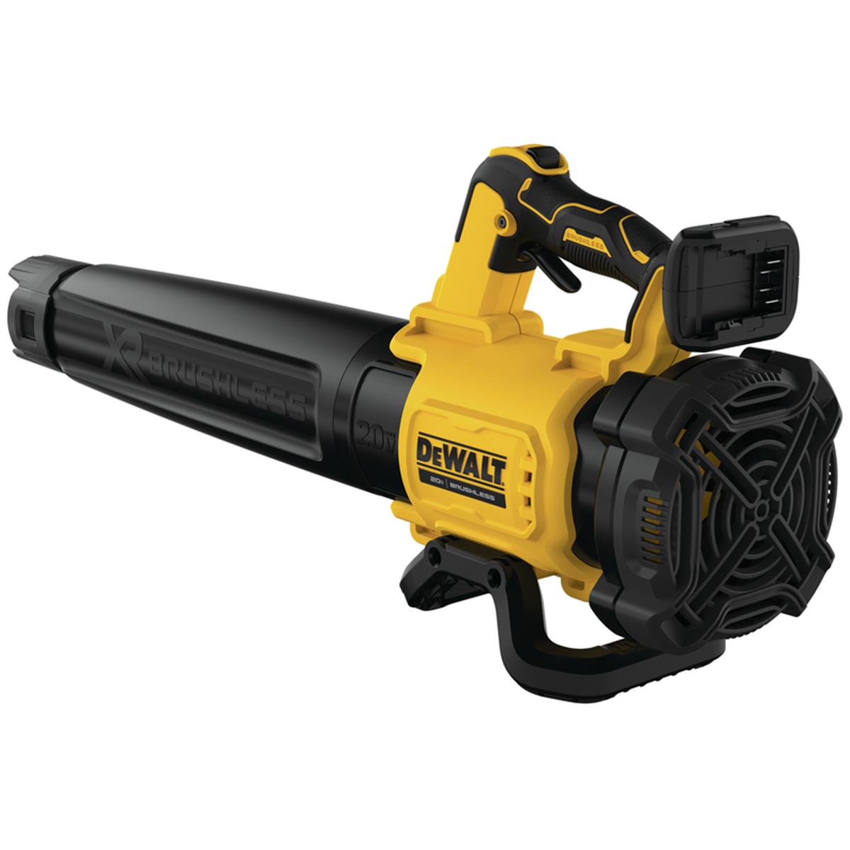 Max Battery Cordless Blower