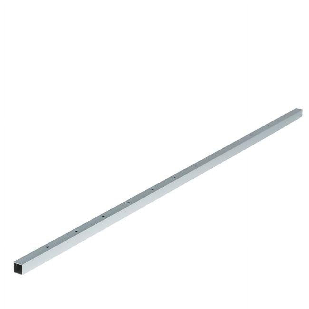 Picture of Deckorators 5013674 34.5 in. Stainless Steel Cable Railing Spacer