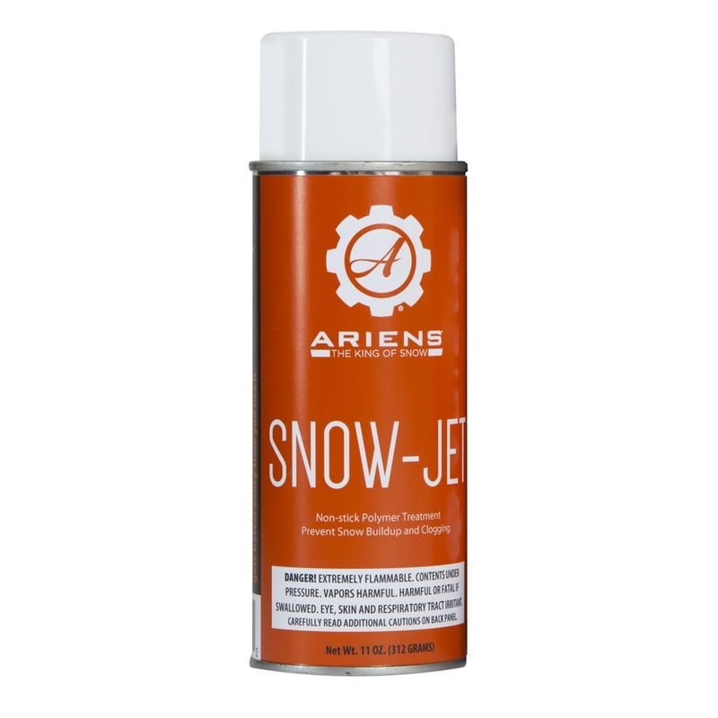 Picture of Ariens 7002807 11 oz Snow-Jet Snow Blowers & Equipment Non-Stick Polymer Treatment