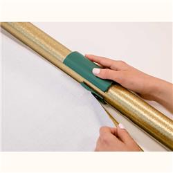 Metal Wrapping Paper Cutter