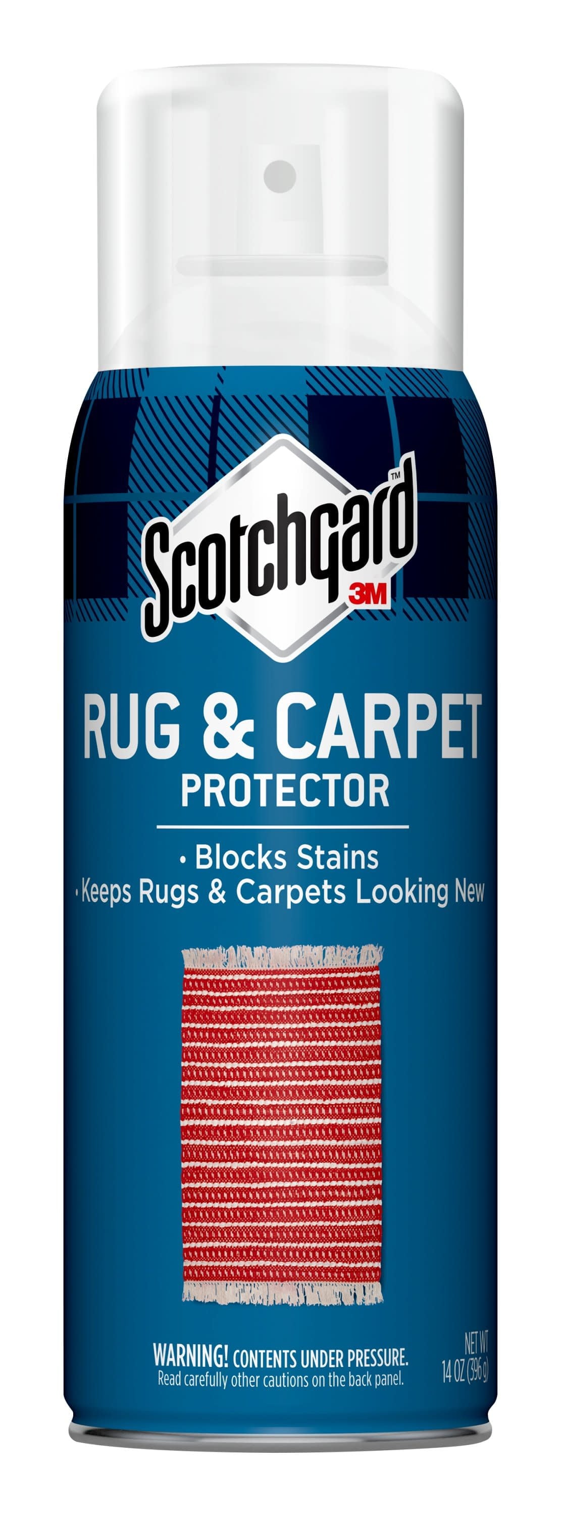 Rug & Carpet Protector 14 oz Liquid
