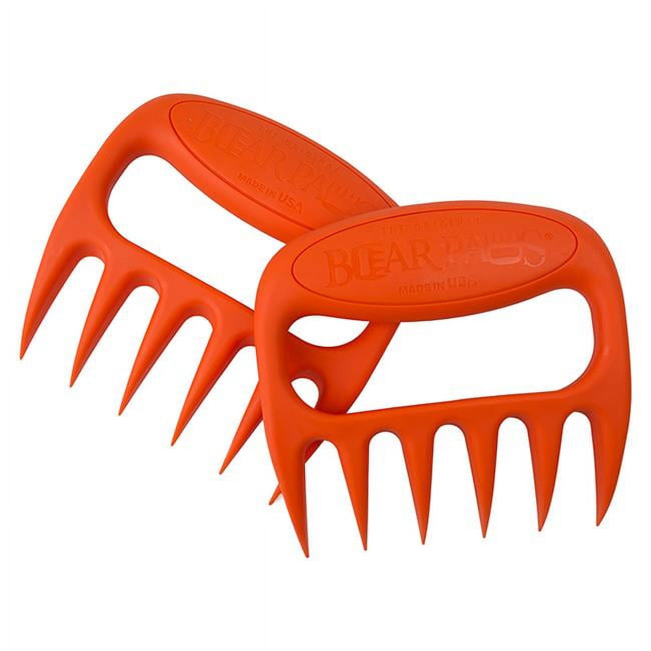 Picture of Bear Paws 8039084 Nylon Meat Shredder - 2 Piece