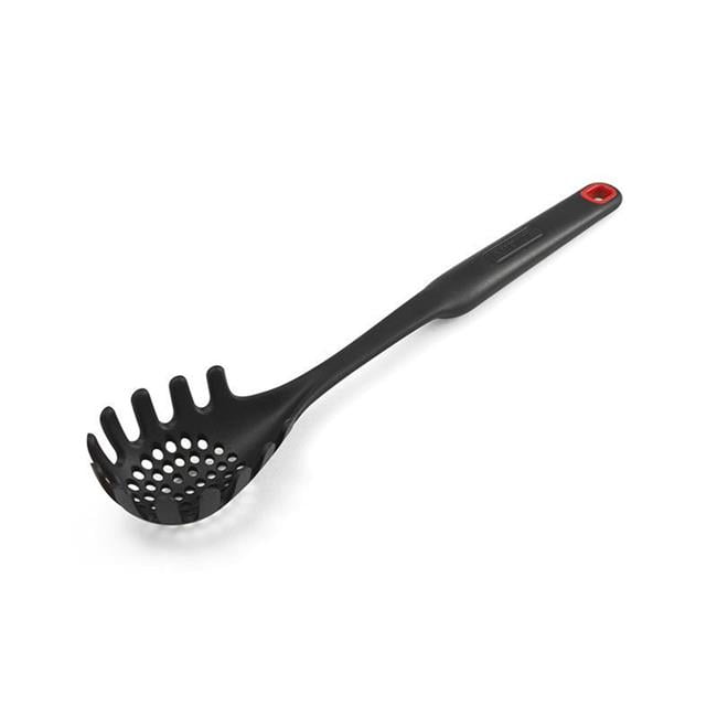 Picture of Farberware 6009308 Black Nylon Pasta Fork