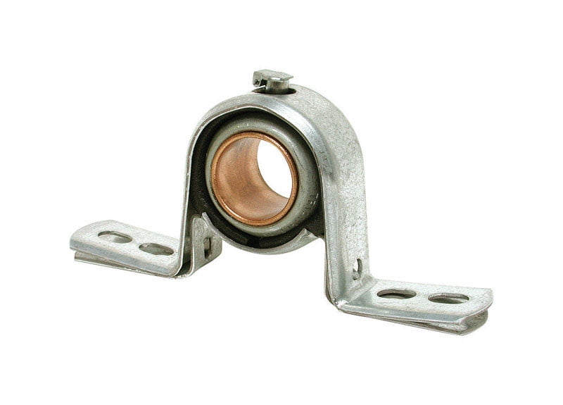 Picture of Dial 4004263 2.5 x 5.375 in. Steel Black Ball Bearing & Cushion