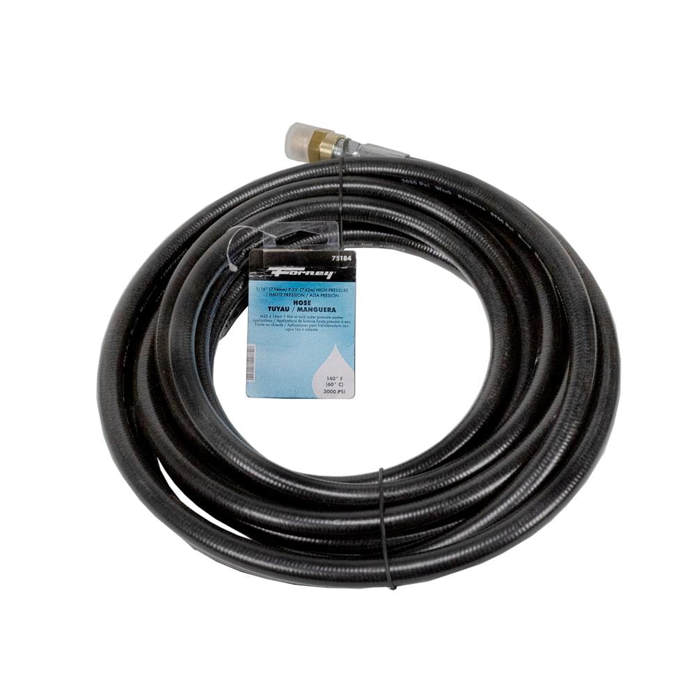 23 ft. Power Washer Hose