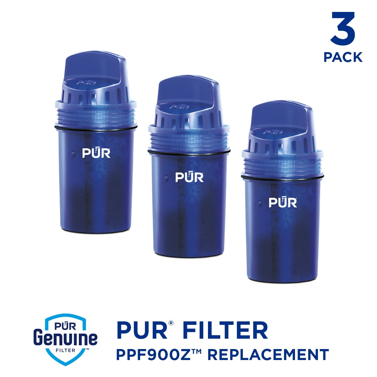 Picture of PUR 4000977 Maxion Pitchers Replacement Filter