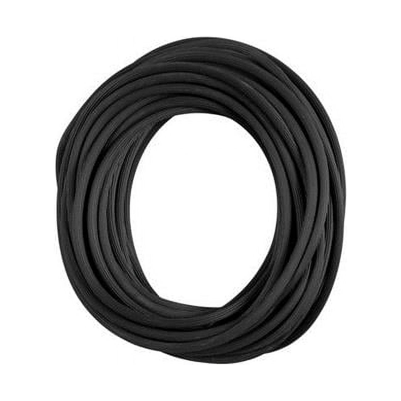 0.16 in. dia. x 25 ft. Screen Spline