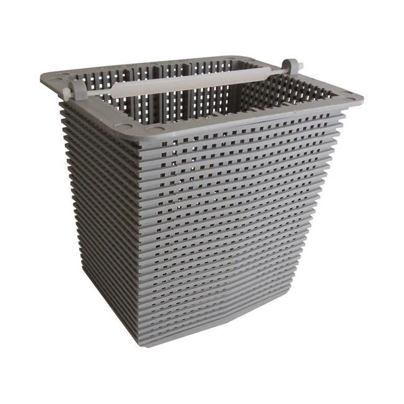 6 x 6.25 x 5.25 in. Skimmer Basket