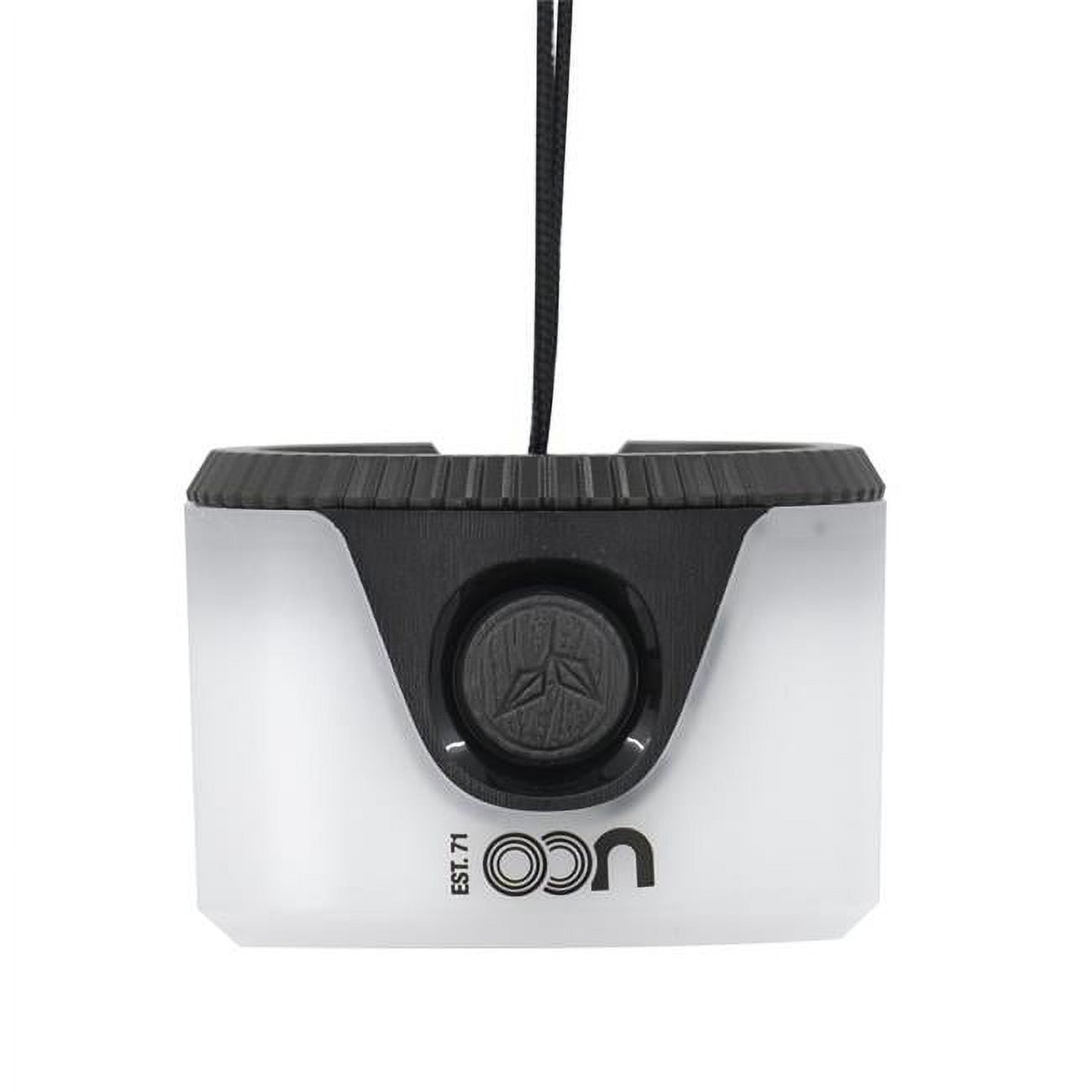 Mini 100 Lumens Black LED Sprout Lantern