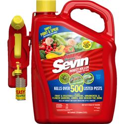 1.33 gal Sevin Liquid Insect Killer