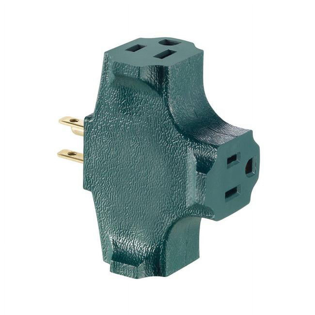 Outlet Charger Adaptor