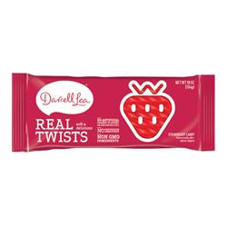 Picture of Darrell Lea 9038420 10 oz Strawberry Licorice - Pack of 8