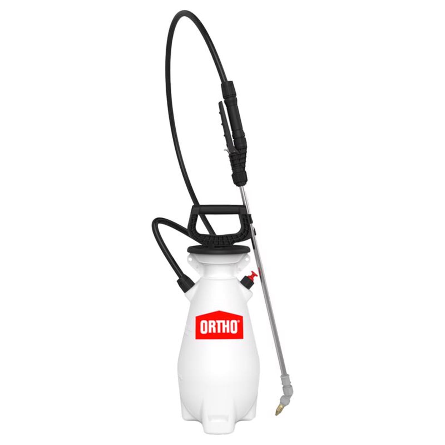 2 gal Adjustable Spray Tip Tank Sprayer