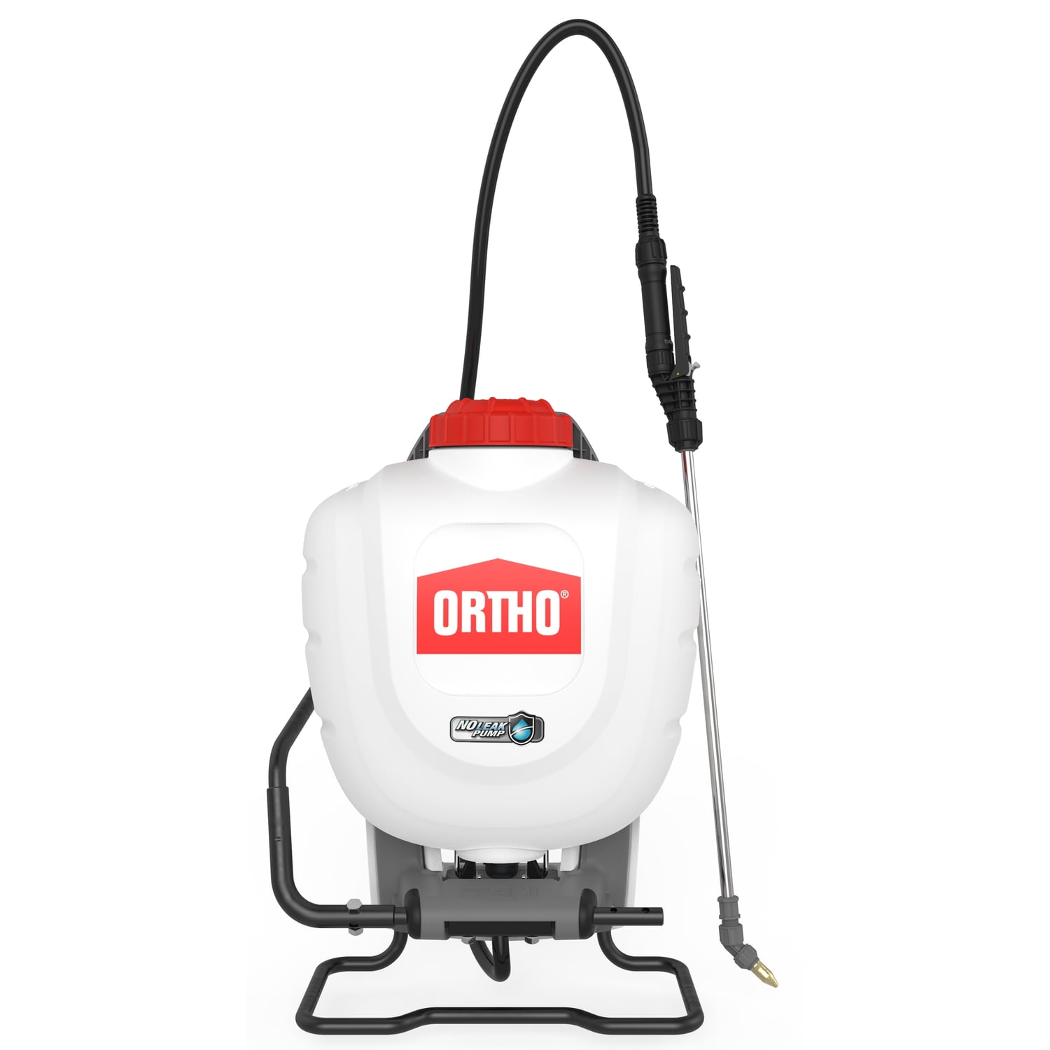 7006231 4 gal Adjustable Spray Tip Backpack Sprayer