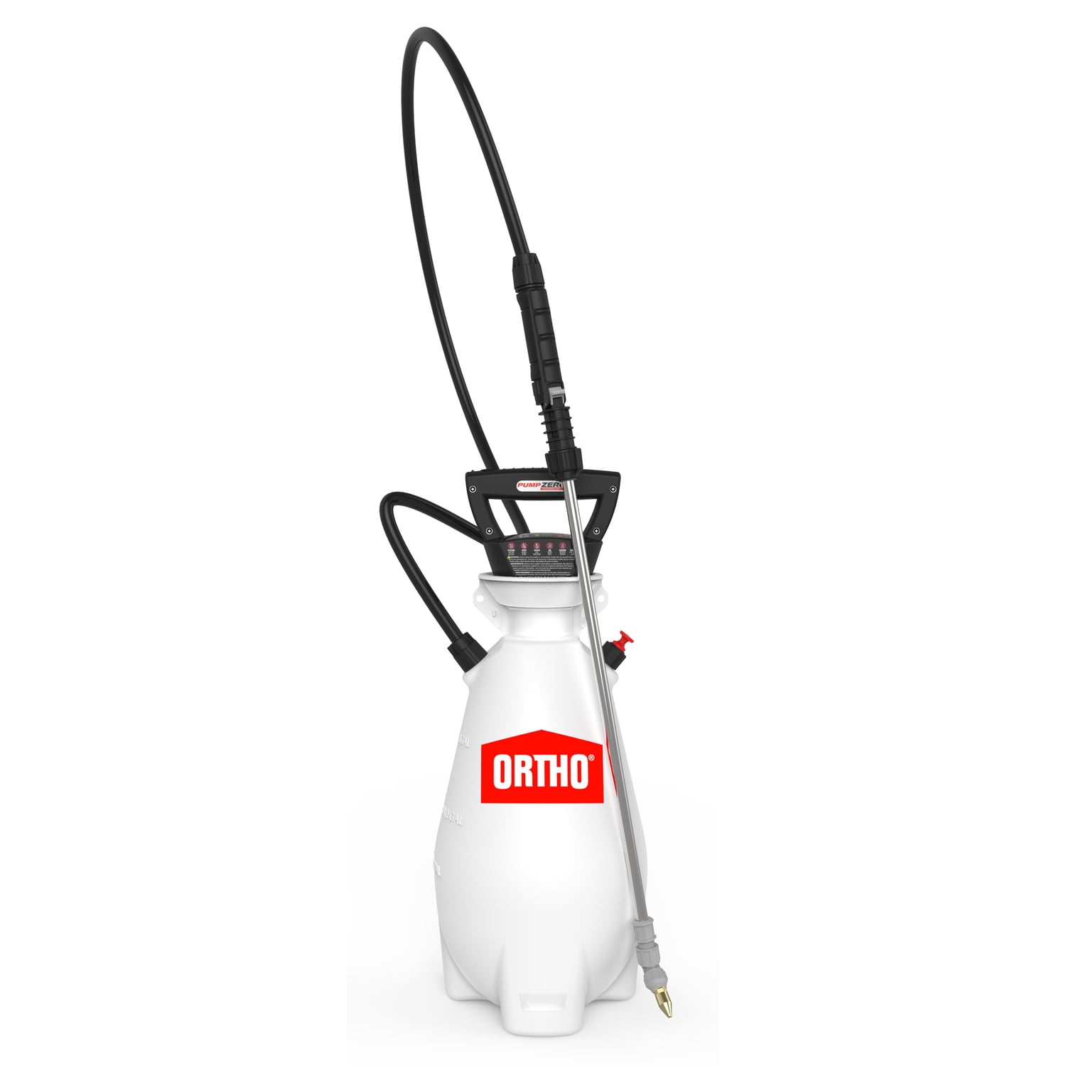 7006228 2 gal Adjustable Spray Tip Tank Sprayer