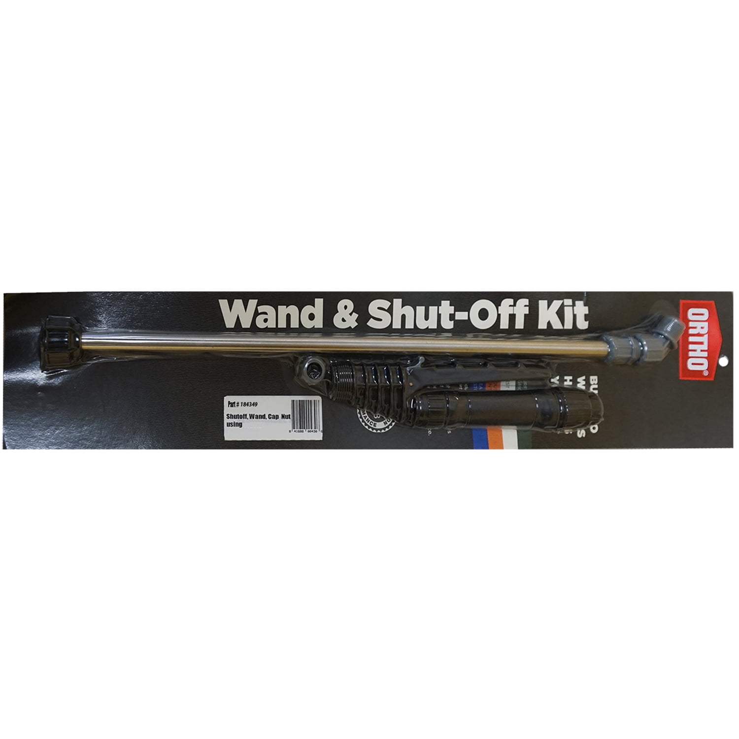 7006603 Wand & Shut-Off Repair Kit